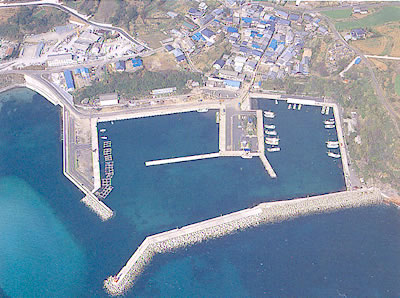 恵美須漁港